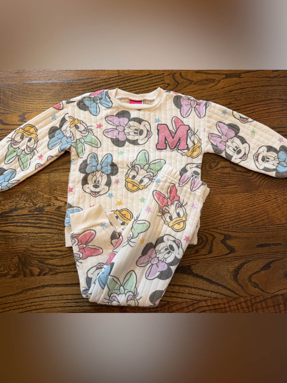 Disney matching set!